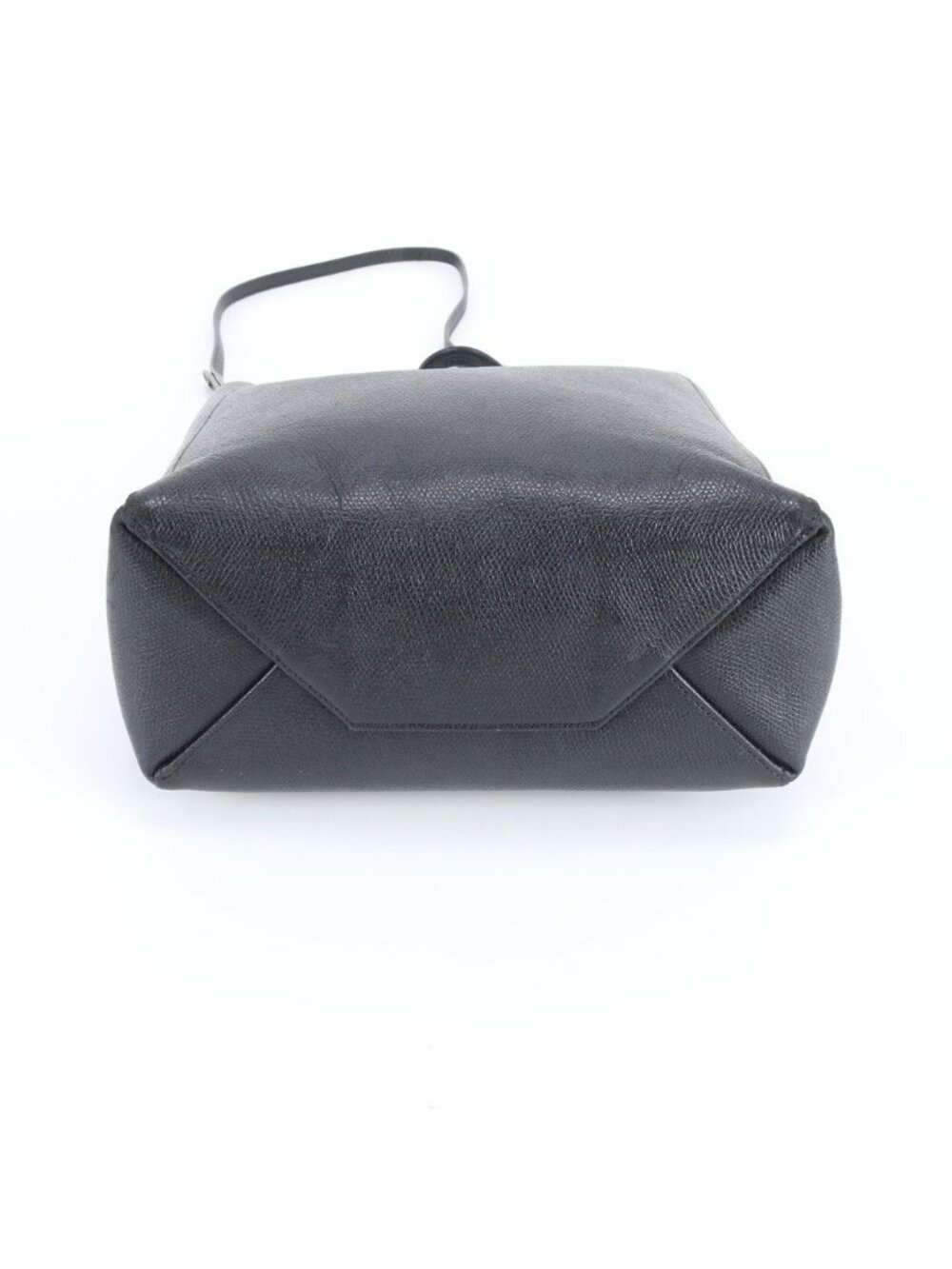 ★SOLD★ Celine Small Vertical Cover Leather 2-Way Shoulder Bag Crossbody Tote - Picture 6 of 8